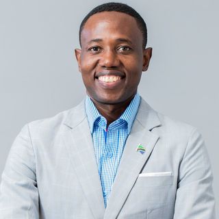 Joel Nanauka
