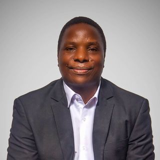 Pastor Daniel Mgogo