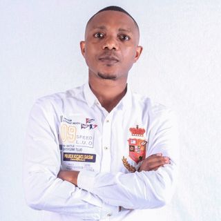 Patrick Kubuya